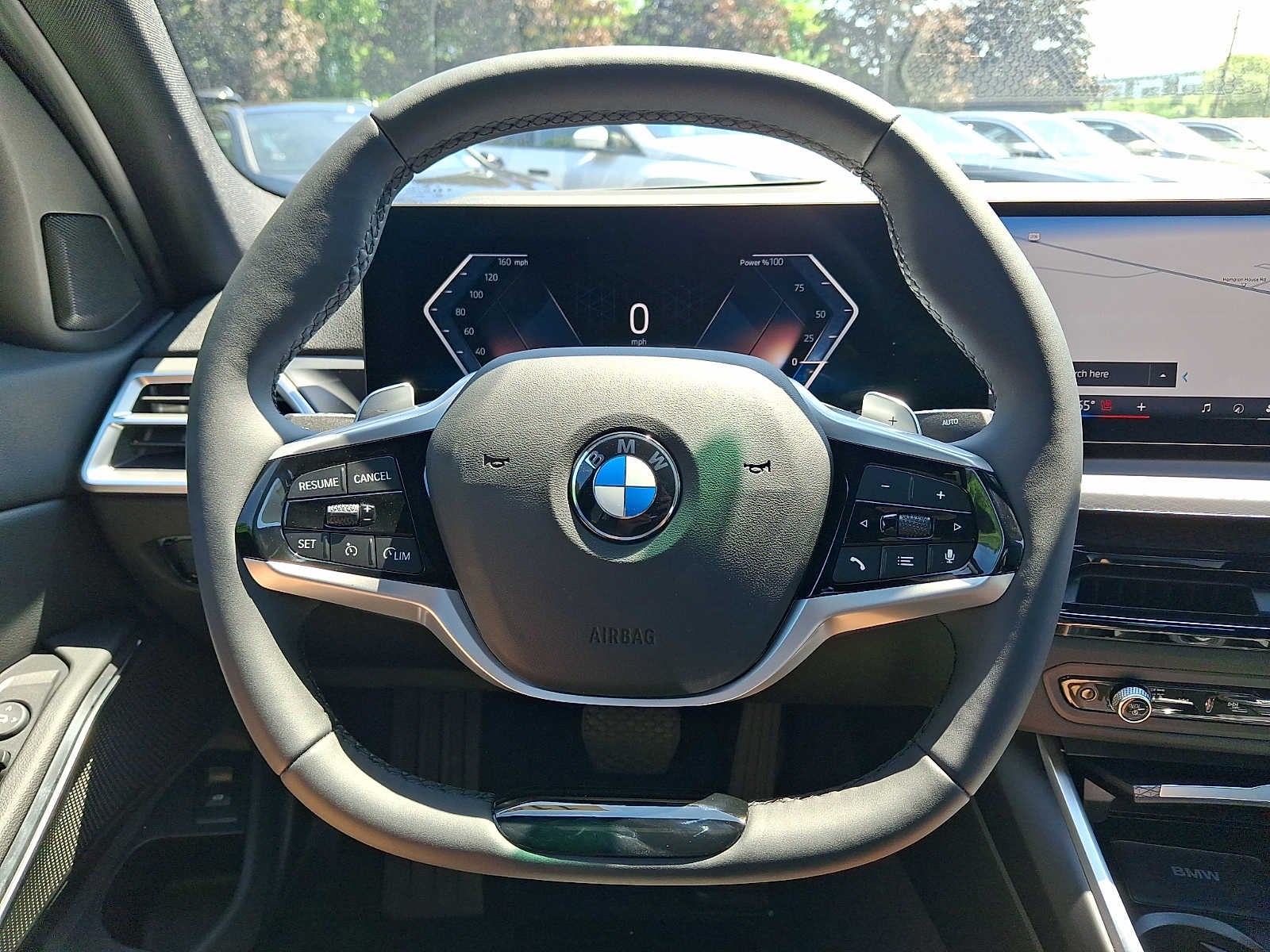 2026 BMW 3 Series 330i NA xDrive Sedan