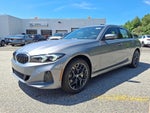 2026 BMW 3 Series 330i NA xDrive Sedan