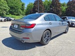 2026 BMW 3 Series 330i NA xDrive Sedan