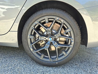 2026 BMW 3 Series 330i NA xDrive Sedan