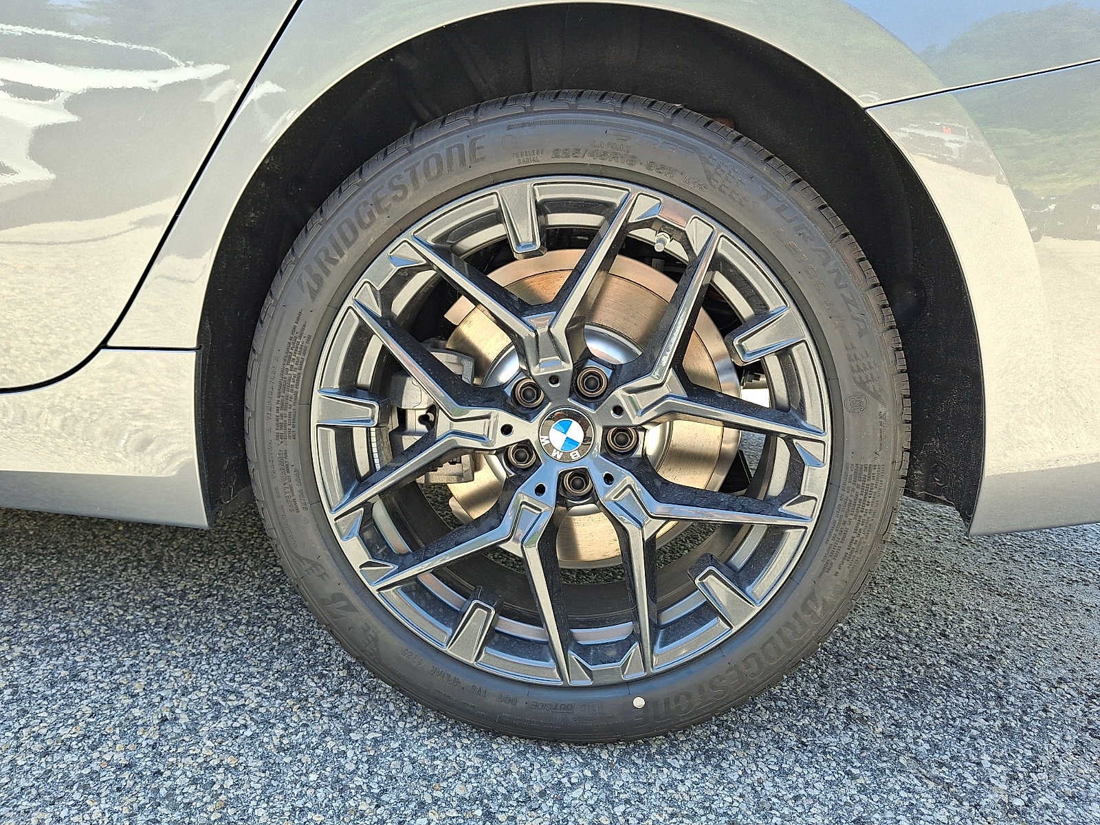2026 BMW 3 Series 330i NA xDrive Sedan