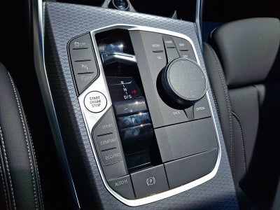 2026 BMW 3 Series 330i NA xDrive Sedan