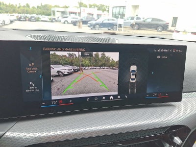 2026 BMW 3 Series 330i NA xDrive Sedan