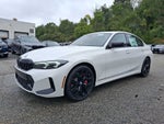 2026 BMW 3 Series 330i NA xDrive Sedan