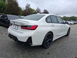2026 BMW 3 Series 330i NA xDrive Sedan