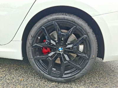 2026 BMW 3 Series 330i NA xDrive Sedan