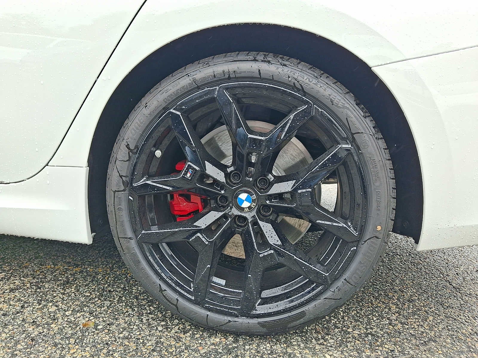 2026 BMW 3 Series 330i NA xDrive Sedan