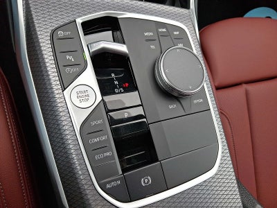 2026 BMW 3 Series 330i NA xDrive Sedan