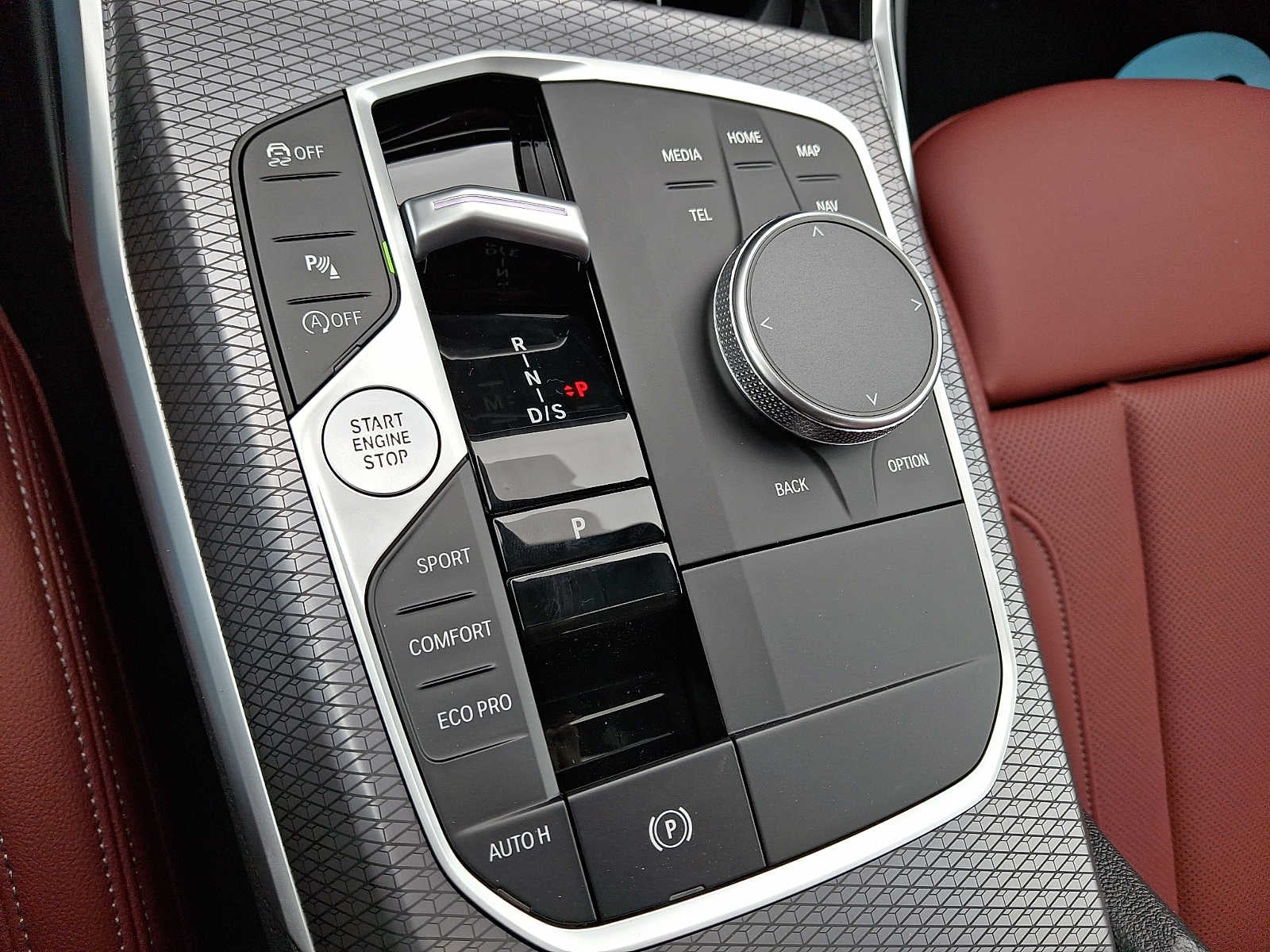 2026 BMW 3 Series 330i NA xDrive Sedan