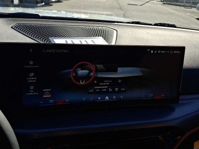 2026 BMW 3 Series 330i NA xDrive Sedan