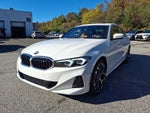 2026 BMW 3 Series 330i NA xDrive Sedan