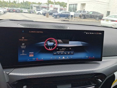 2026 BMW 3 Series 330i NA xDrive Sedan
