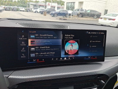 2026 BMW 3 Series 330i NA xDrive Sedan