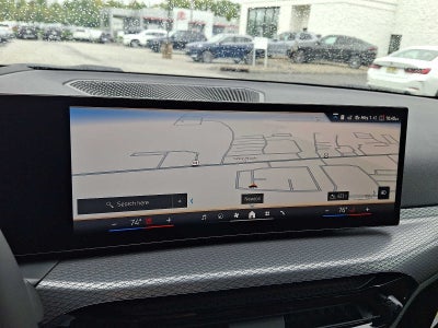 2026 BMW 3 Series 330i NA xDrive Sedan