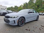 2026 BMW 3 Series 330i NA xDrive Sedan