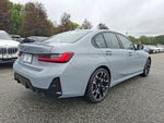 2026 BMW 3 Series 330i NA xDrive Sedan