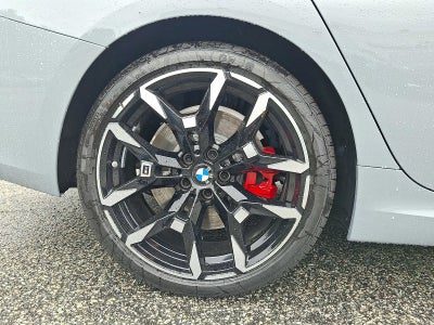 2026 BMW 3 Series 330i NA xDrive Sedan