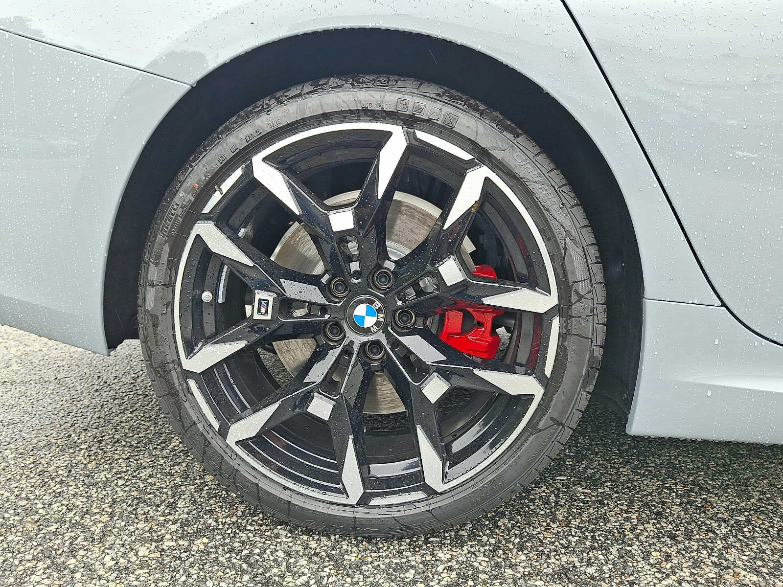 2026 BMW 3 Series 330i NA xDrive Sedan