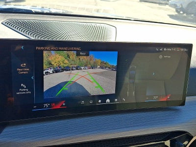 2026 BMW 3 Series 330i NA xDrive Sedan