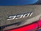 2026 BMW 3 Series 330i NA xDrive Sedan