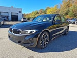 2026 BMW 3 Series 330i NA xDrive Sedan