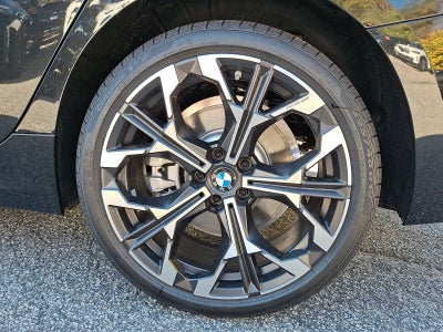 2026 BMW 3 Series 330i NA xDrive Sedan