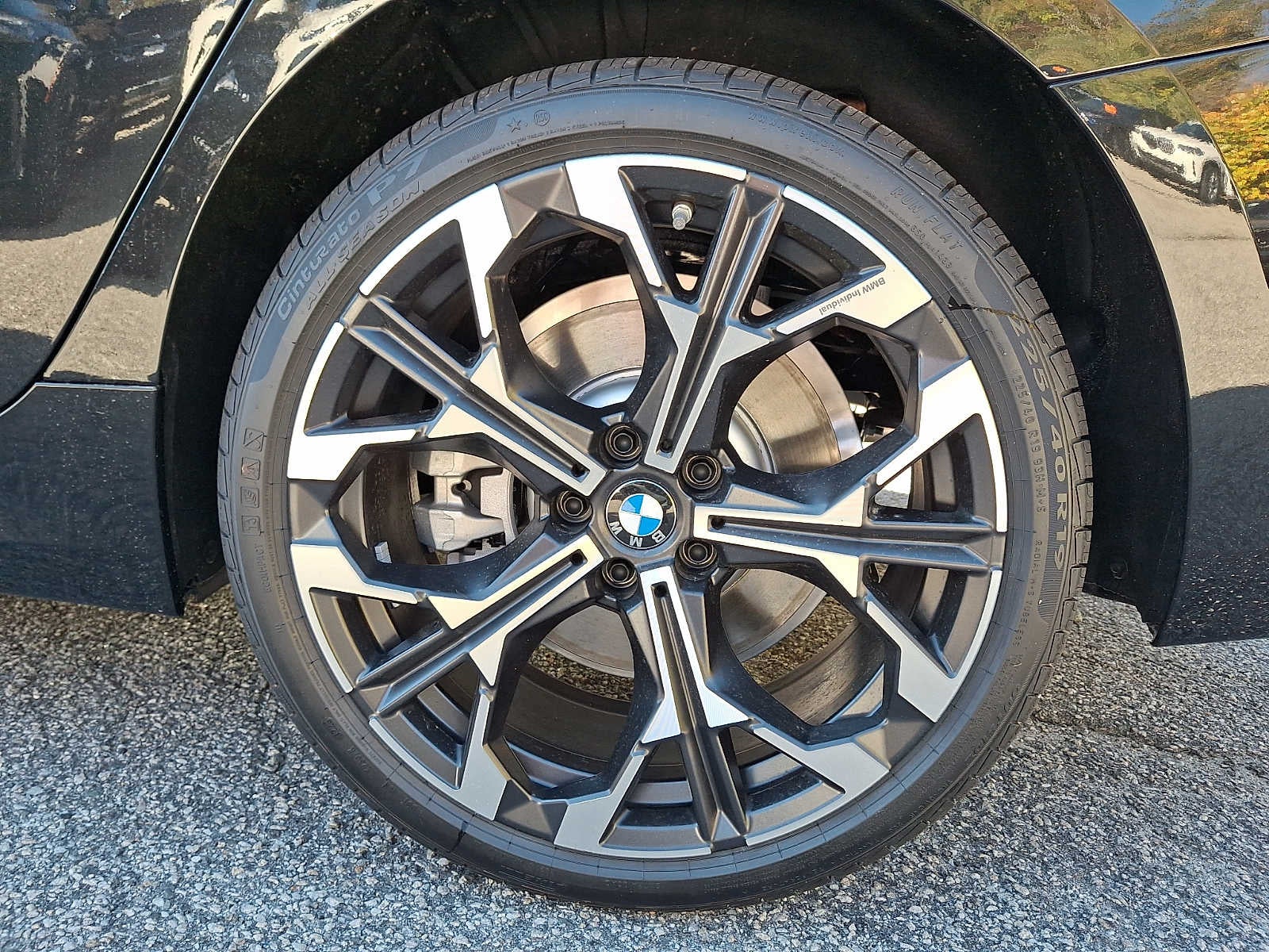 2026 BMW 3 Series 330i NA xDrive Sedan