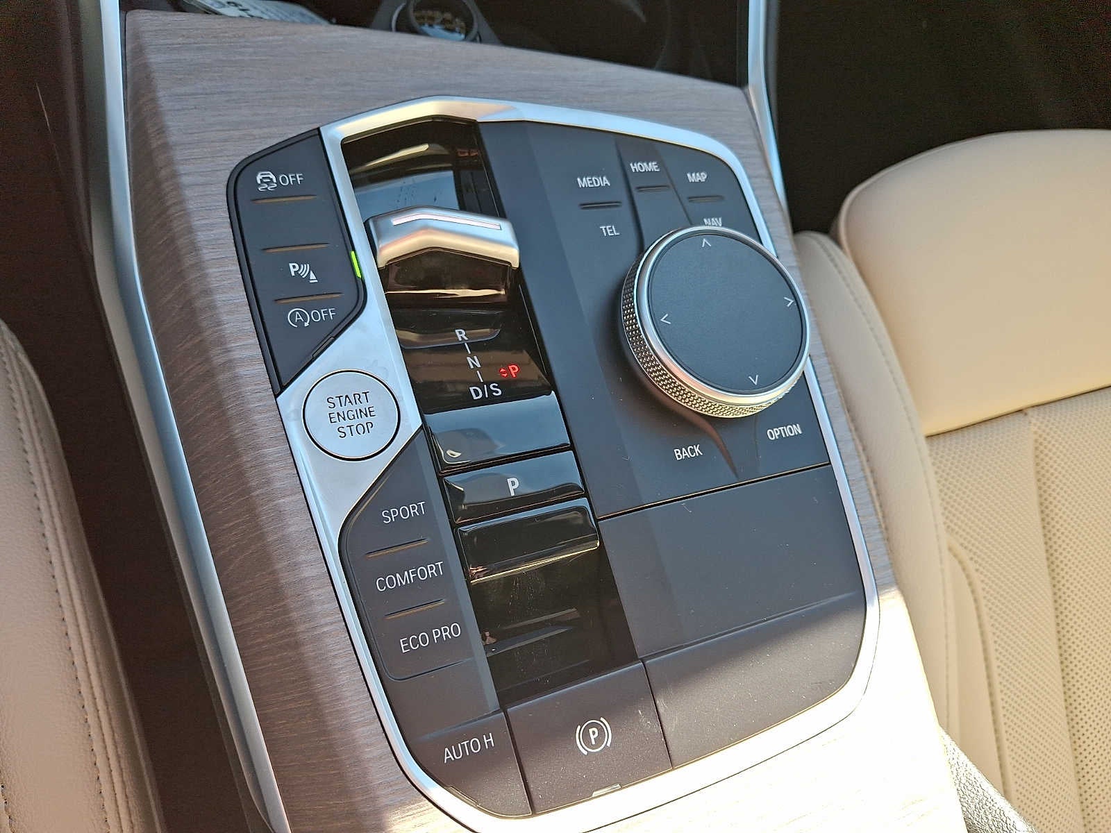 2026 BMW 3 Series 330i NA xDrive Sedan