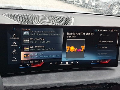 2026 BMW 3 Series 330i NA xDrive Sedan