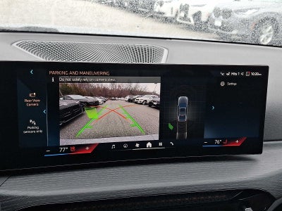 2026 BMW 3 Series 330i NA xDrive Sedan