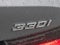 2026 BMW 3 Series 330i NA xDrive Sedan