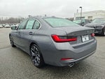 2026 BMW 3 Series 330i NA xDrive Sedan