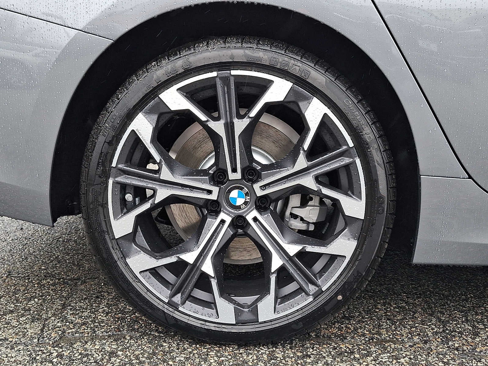 2026 BMW 3 Series 330i NA xDrive Sedan