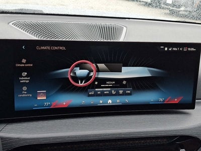 2026 BMW 3 Series 330i NA xDrive Sedan