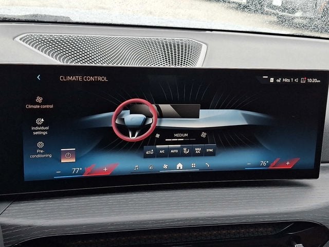 2026 BMW 3 Series 330i NA xDrive Sedan