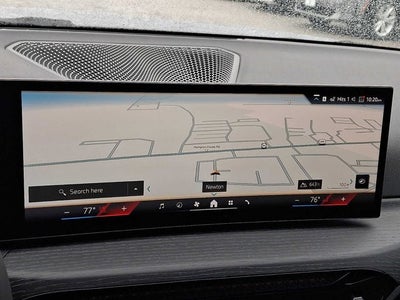 2026 BMW 3 Series 330i NA xDrive Sedan