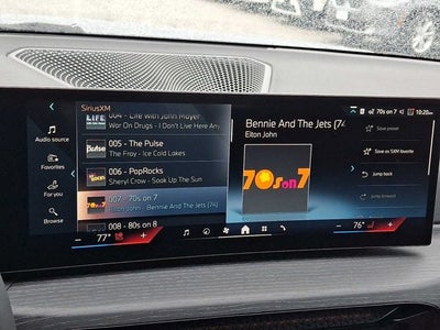 2026 BMW 3 Series 330i NA xDrive Sedan