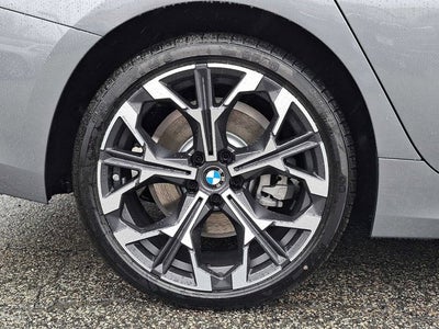 2026 BMW 3 Series 330i NA xDrive Sedan