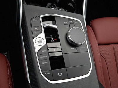 2026 BMW 3 Series 330i NA xDrive Sedan