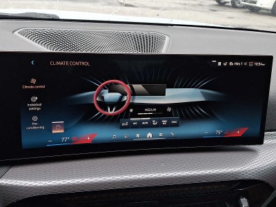 2026 BMW 3 Series 330i NA xDrive Sedan