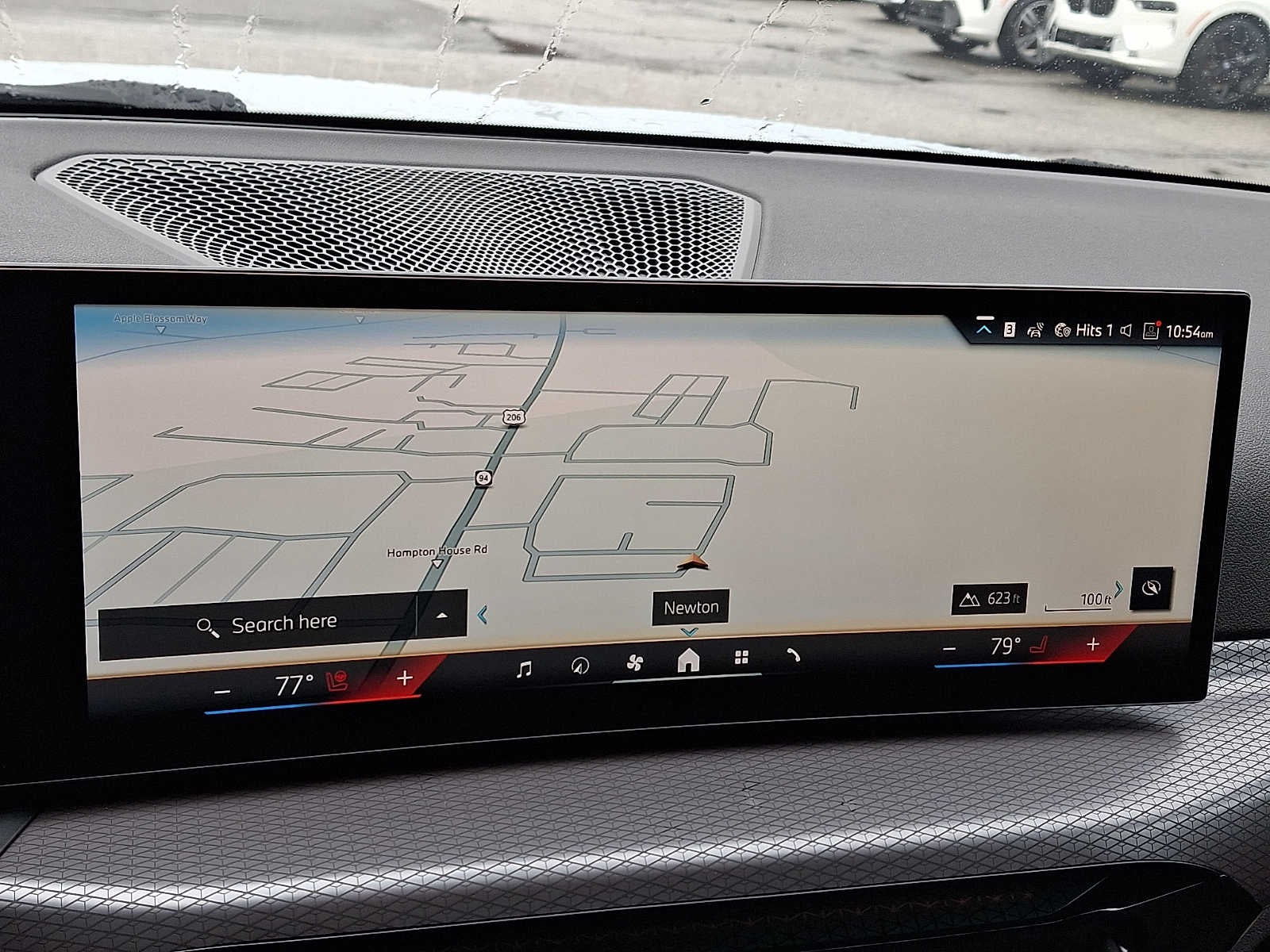 2026 BMW 3 Series 330i NA xDrive Sedan