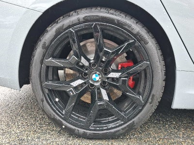 2026 BMW 3 Series 330i NA xDrive Sedan