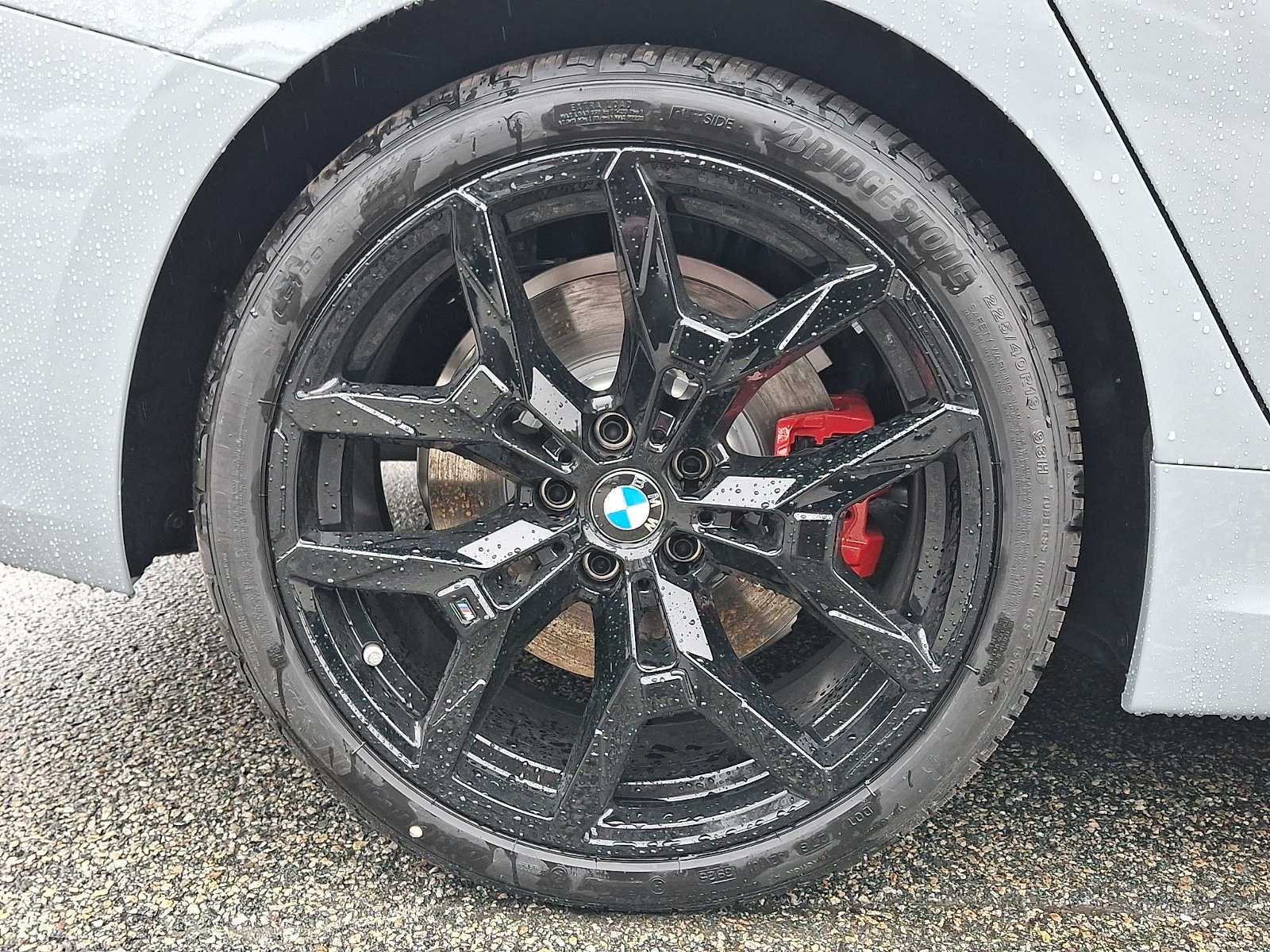 2026 BMW 3 Series 330i NA xDrive Sedan