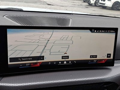 2026 BMW 3 Series 330i NA xDrive Sedan