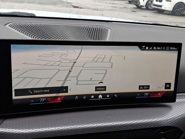 2026 BMW 3 Series 330i NA xDrive Sedan