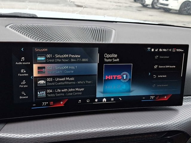 2026 BMW 3 Series 330i NA xDrive Sedan