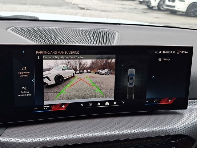 2026 BMW 3 Series 330i NA xDrive Sedan