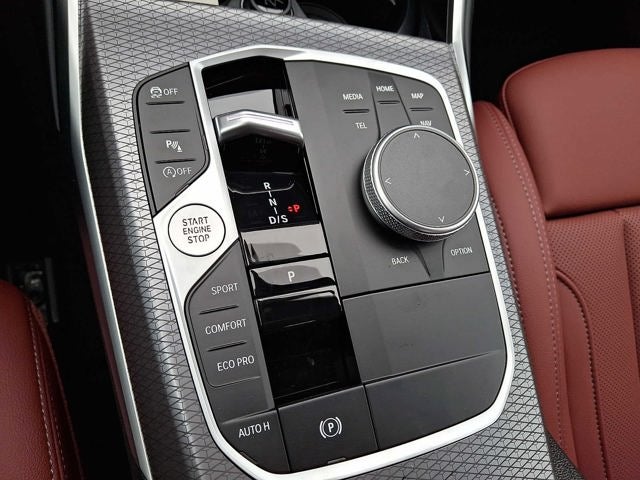 2026 BMW 3 Series 330i NA xDrive Sedan