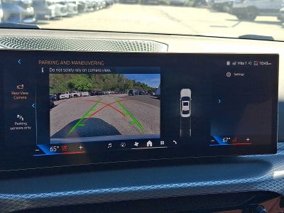 2026 BMW 3 Series 330i NA xDrive Sedan