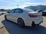 2026 BMW 3 Series 330i NA xDrive Sedan